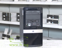 HP Compaq dx2450MT MiniTower